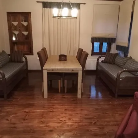 τείχιο πατρικό - Tihio Patriko - πέτρινη Casa vacanze