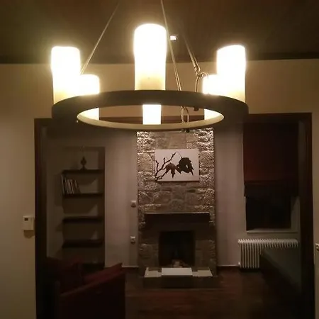 τείχιο πατρικό - Tihio Patriko - πέτρινη *