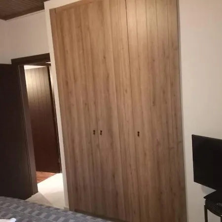 τείχιο πατρικό - Tihio Patriko - πέτρινη *