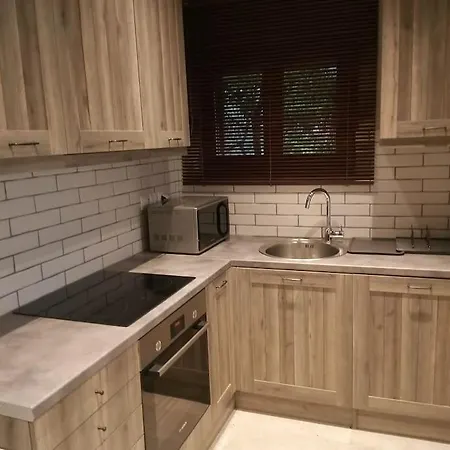 Casa vacanze τείχιο πατρικό - Tihio Patriko - πέτρινη